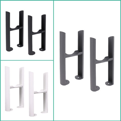 Cast iron radiator feet bar - cast,
