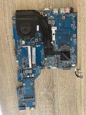 Motherboard for laptop acer - motherboard,