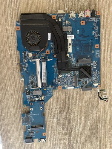 Motherboard for laptop acer - motherboard,
