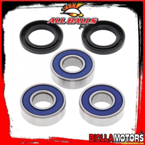 1189 rear wheel bearing - 25-1189, kit