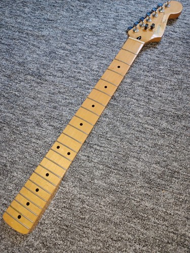 Fender squier stratocaster - fender,