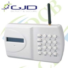 NEW GJD710 GSM Auto Speech +