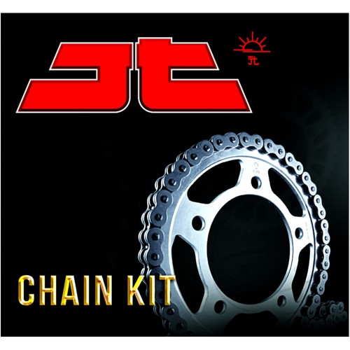 Chainset 428x1r for - jt,