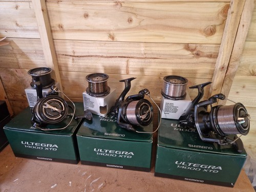 Shimano ultegra 14000 - 3,