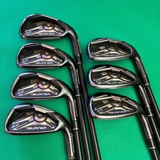 TaylorMade BURNER 2.0 Iron Set