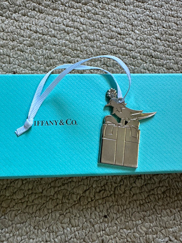 Tiffany limited edition - &, co.