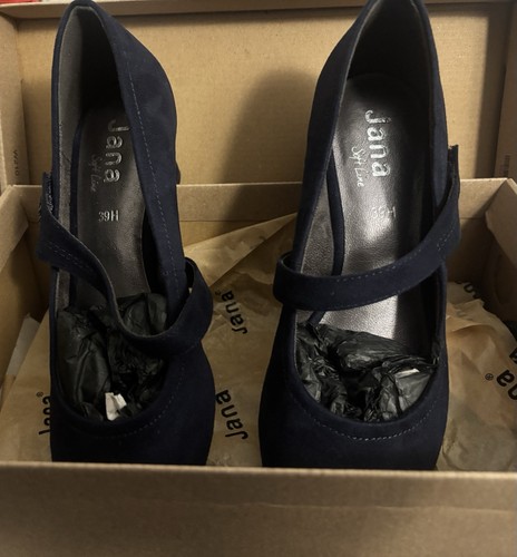 Jana shoes women size 5 - jana,