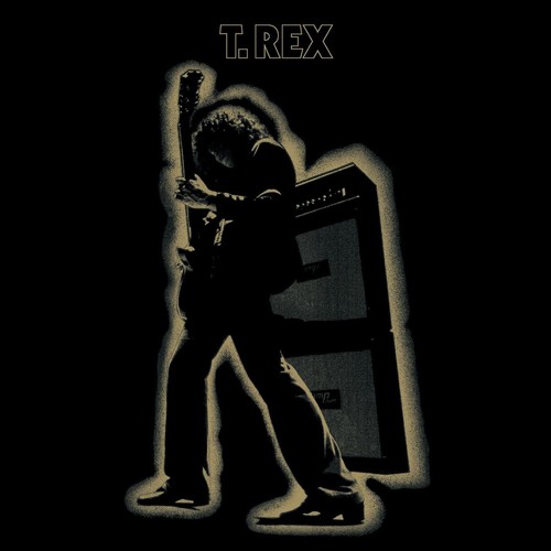 Rex electric warrior - electric,