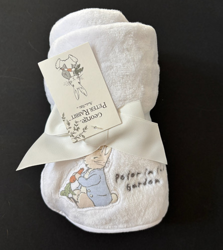 Baby unisex peter rabbit - ,