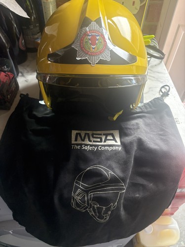 Scottish fire msa - fire,