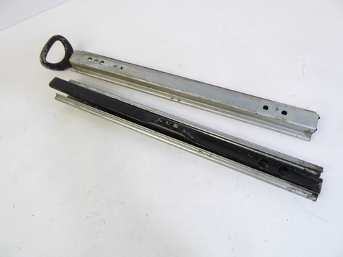 Porsche 914 rail seat - rail,