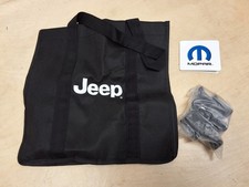 Genuine Jeep Storage Bag with