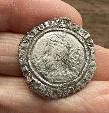 ELIZABETH I (1558-1603) SILVER