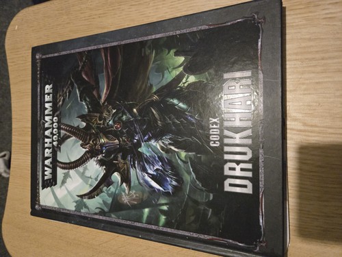 Warhammer 000 codex - warhammer,