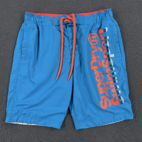 Superdry swim trunks mens - swim, xl