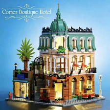 1365PCS Boutique Hotel