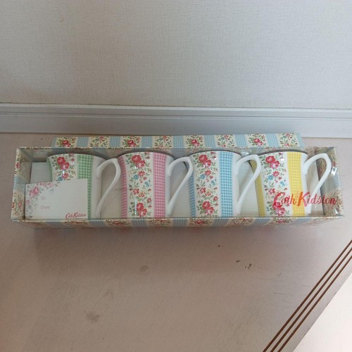 Cath kidston tea cup - kidston,