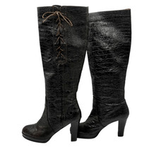 Henry Beguelin Crocodile