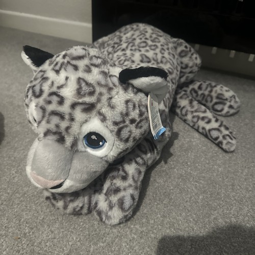 Keel toys keeleco wild snow - keeleco,