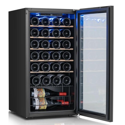 Lefort bottle wine - ca'lefort,
