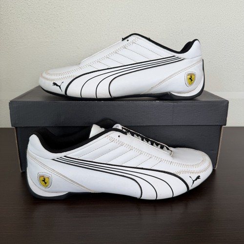 Puma scuderia ferrari future - puma,