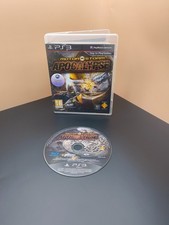 MotorStorm: Apocalypse - (Sony