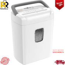 Commercial Paper Shredder