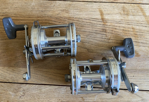 Pair abu ambassedeur - pair, c3