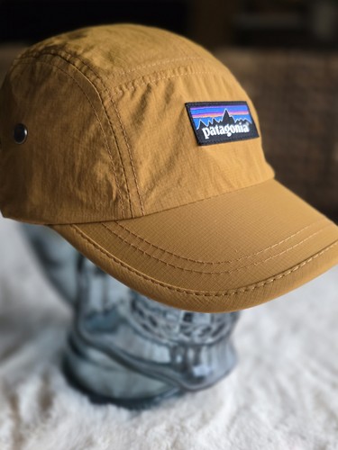 Mustard patagonia quick - mustard,
