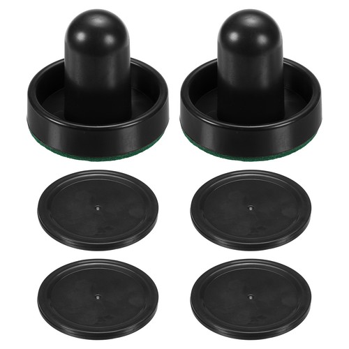 2pcs air hockey pushers - hockey,