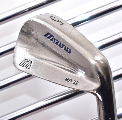 Mizuno forged - mp-32,
