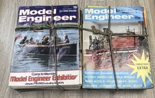 MODEL ENGINEER MAGAZINE Bundle