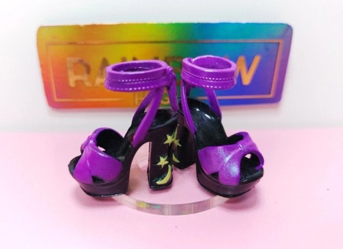 Rainbow high doll bundle - doll, 💥