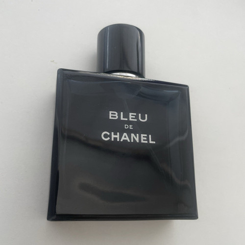 Chanel bleu - chanel,