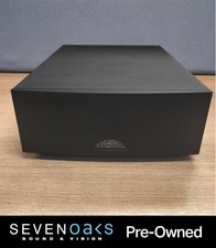 Naim NAP 100 Power amplifier -