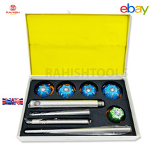 New Carbide Tipped Valve Seat