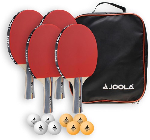 Joola table tennis set bats - joola,