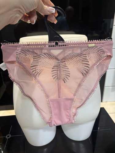Knickerbox rose baby pink - knickerbox,
