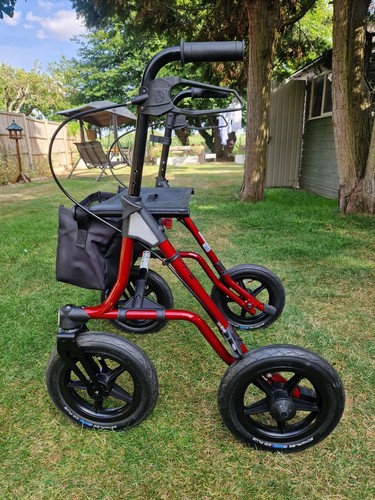 Dietz taima rollator - taima,