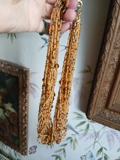 Joan Rivers, Glass Beaded