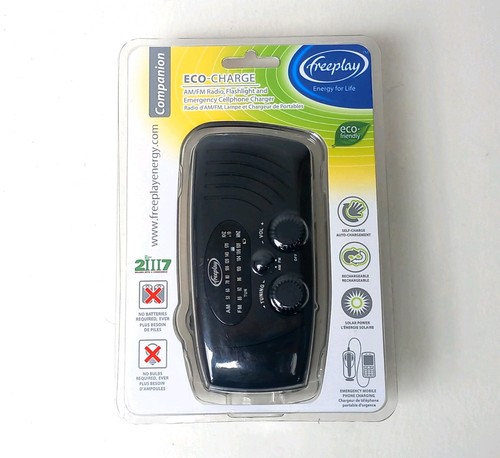 Freeplay companion self - companion,