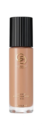 Oriflame giordani gold - giordani, long