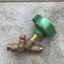 Hattersley 1/2”  regulating