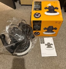 Car Polisher Halfords 110w