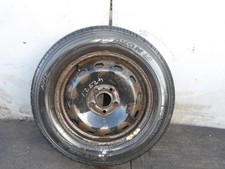 VAUXHALL VIVARO TRAFIC MK3 X82