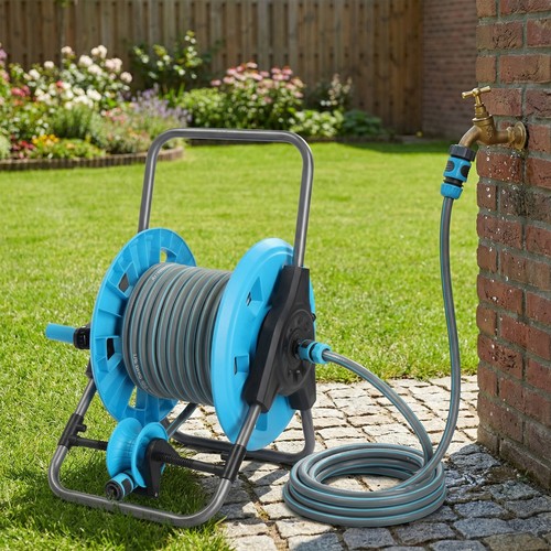 Portable 45m reinforced - reinforced, tough