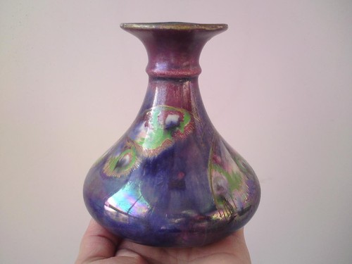 Walter slater shelley pottery - shelley,