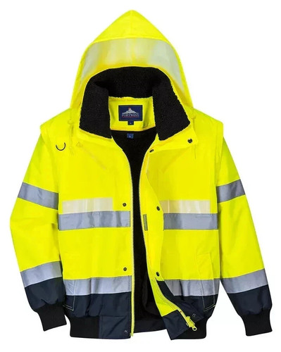 G465 portwest vis - portwest, hi-vis