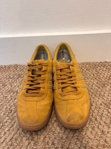 Adidas tobacco brown goretex - adidas,