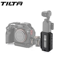 Tilta Accessory Mounting Expander TA-T65-AME-B for DJI Osmo Pocket 3